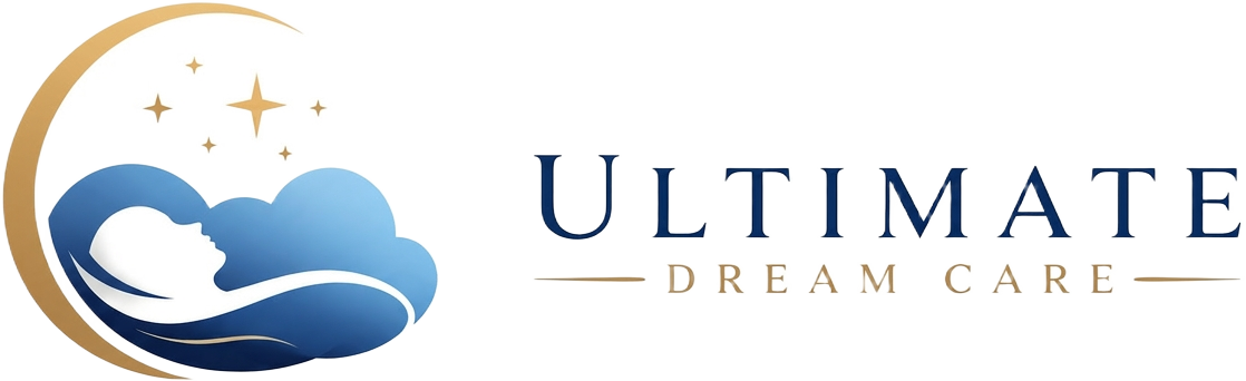 Ultimate Dream Care — Compassion. Dignity. Family. Peace of Mind.